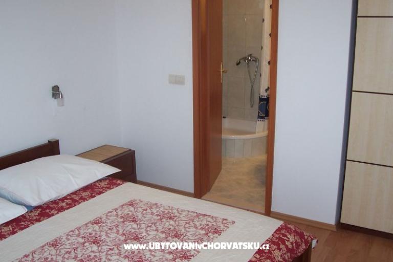 Apartmány Mate – foto 11