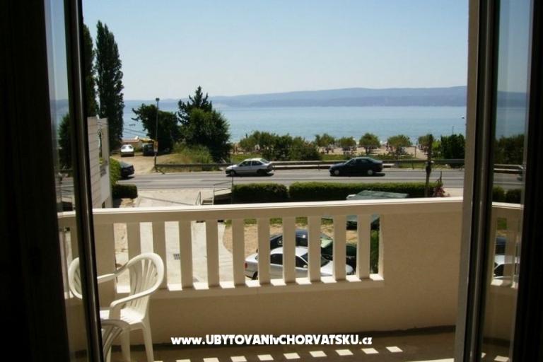 Apartmány Mate – foto 12