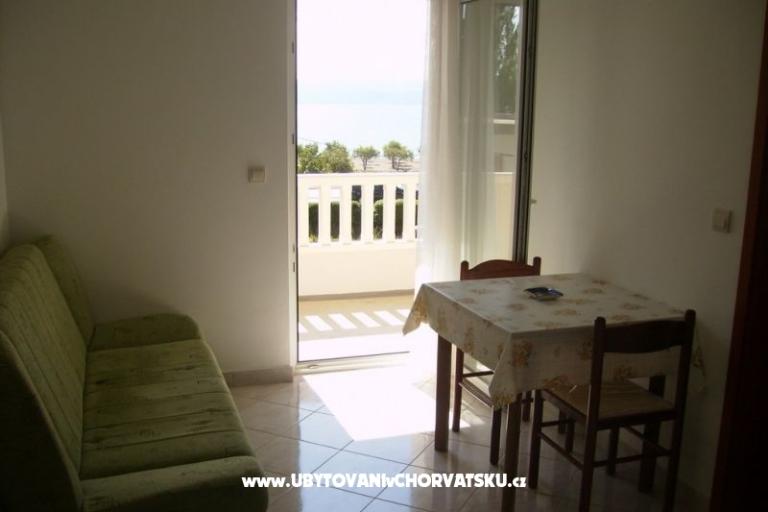 Apartmány Mate – foto 14