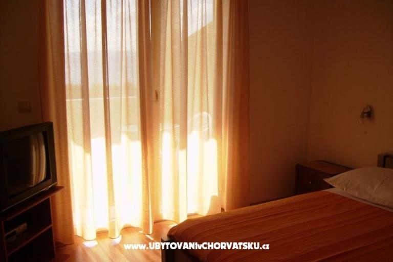 Apartmány Mate – foto 15