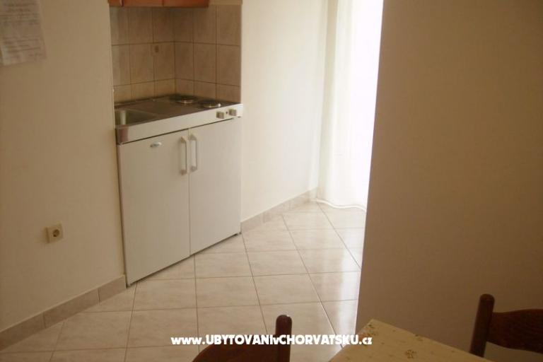 Apartmány Mate – foto 16