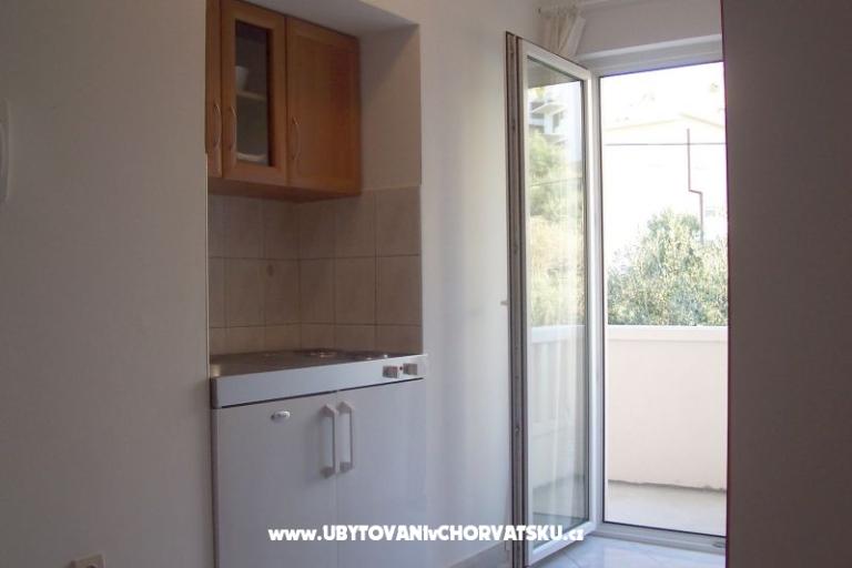 Apartmány Mate – foto 17