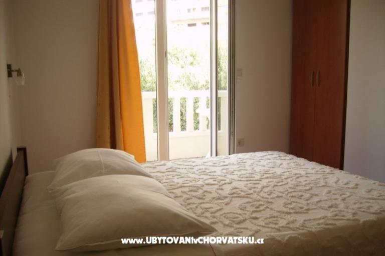 Apartmány Mate – foto 18