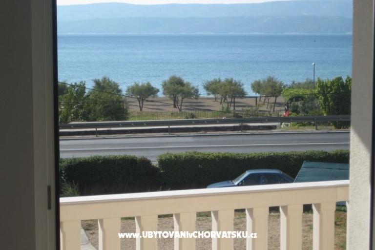 Apartmány Mate – foto 2