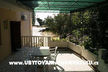 Apartmány Mate – foto 3