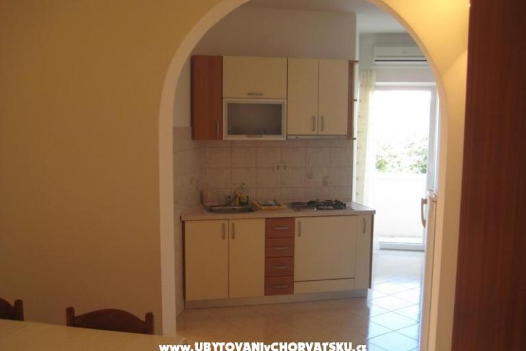 Apartmány Mate – foto 6