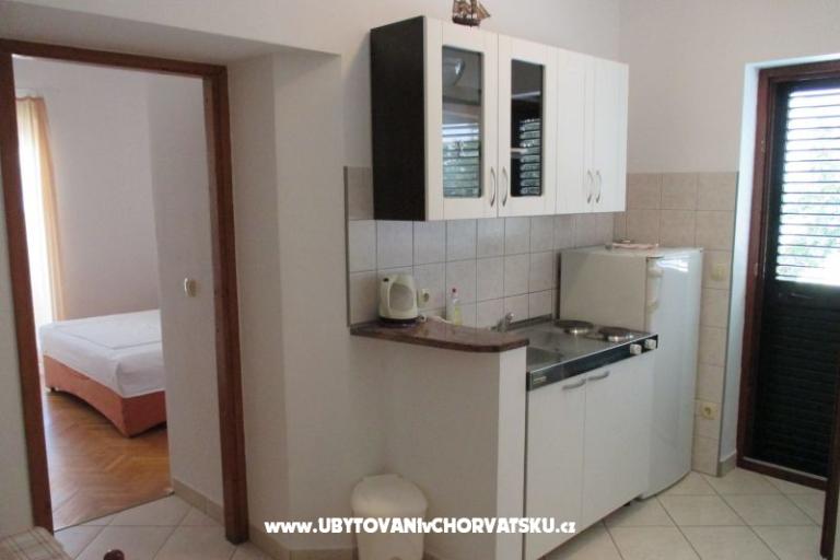 Apartmány Mate – foto 7