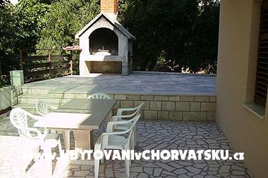 Apartmány Mate – foto 8