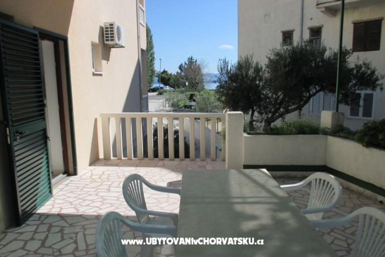 Apartmány Mate – foto 9