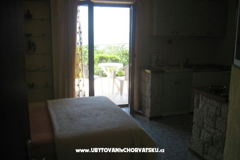 Apartmány Matej i Anea – foto 12