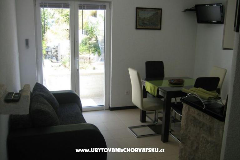 Apartmány Matej i Anea – foto 4