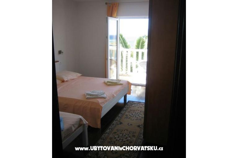 Apartmány Matej i Anea – foto 7