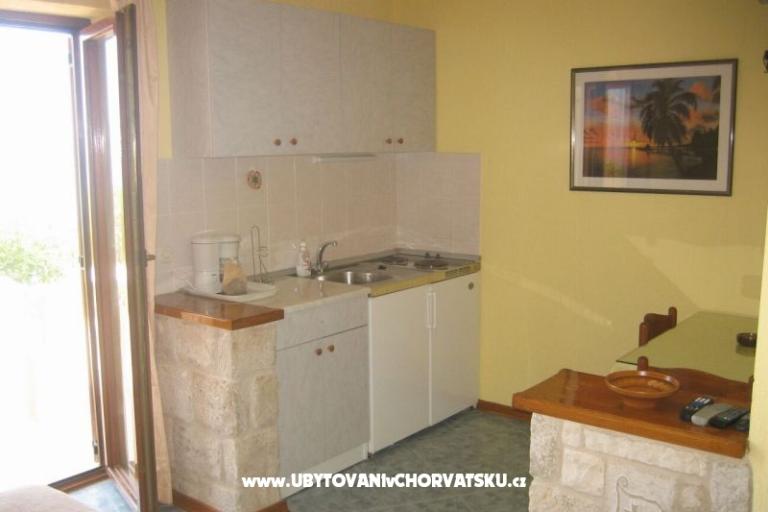 Apartmány Matej i Anea – foto 9