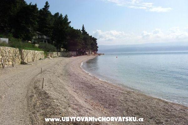 Apartmány Mateo & Andrea**** – foto 2