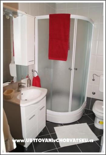4**** apartments s bazénem  – foto 7