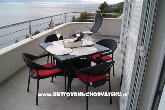 4**** apartments s bazénem  – foto 8