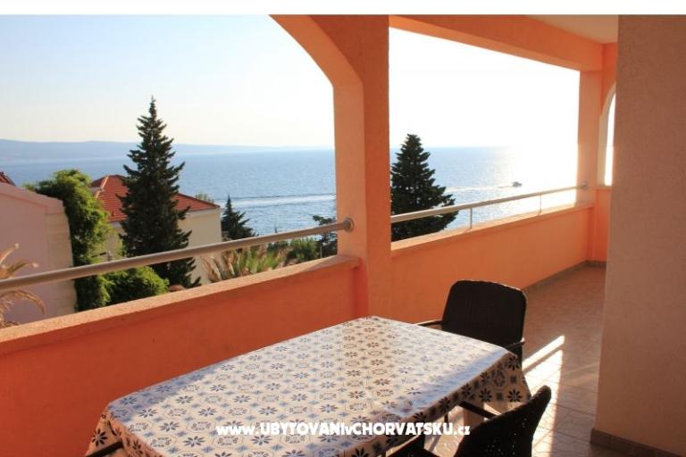 Apartmány Mihaljević – foto 8