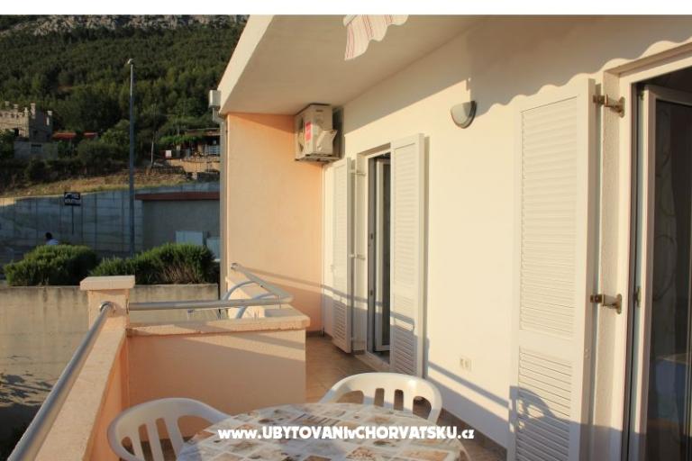 Apartmány Mihaljević – foto 9