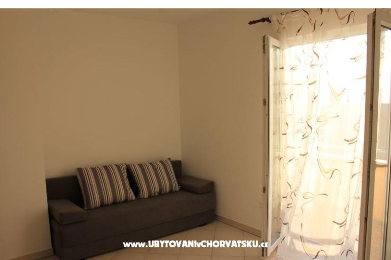 Apartmány Mihaljević – foto 10