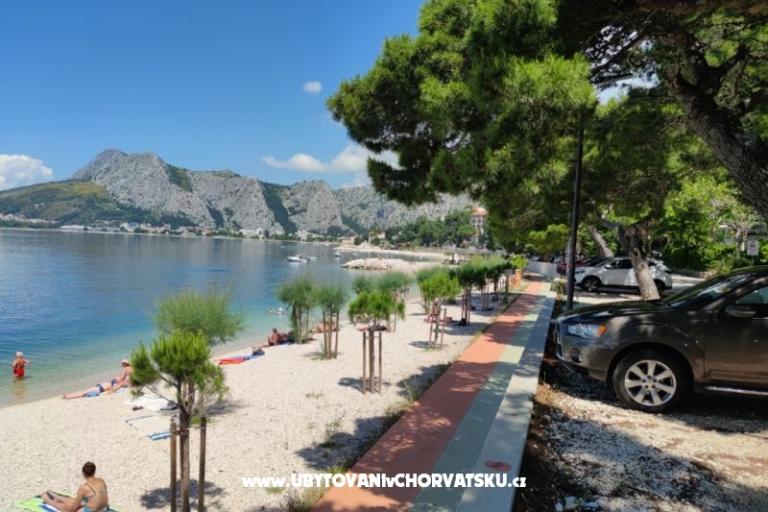 Apartmány Mihaljević – foto 3