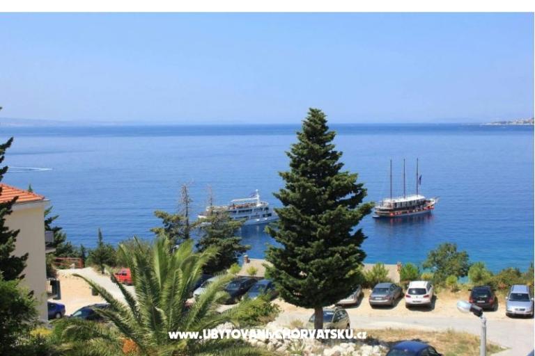 Apartmány Mihaljević – foto 4