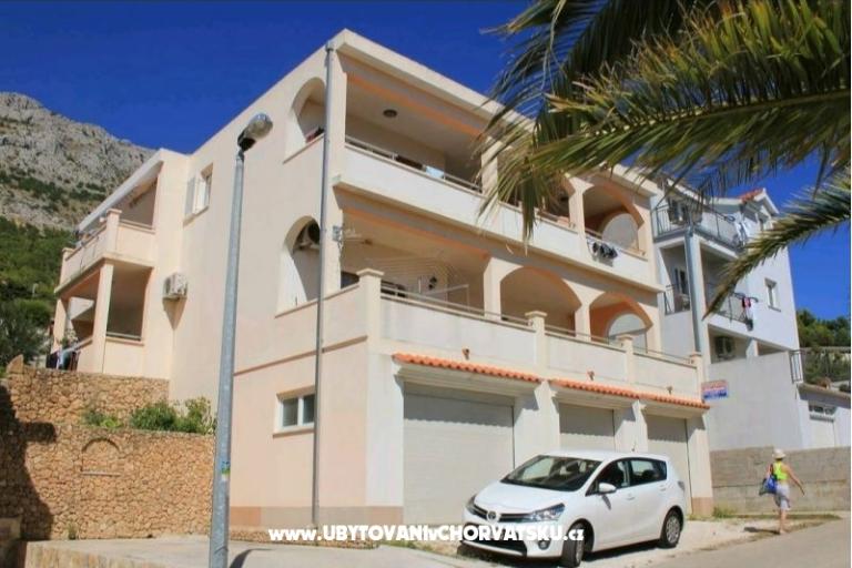 Apartmány Mihaljević – foto 5