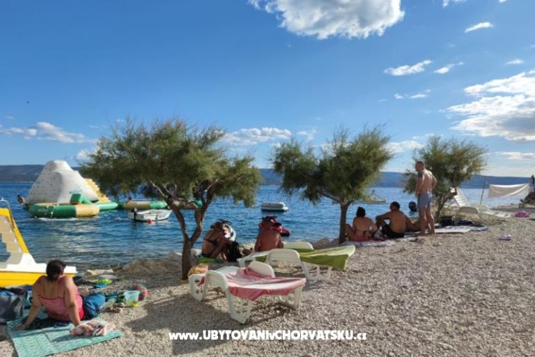 Apartmány Mihaljević – foto 6