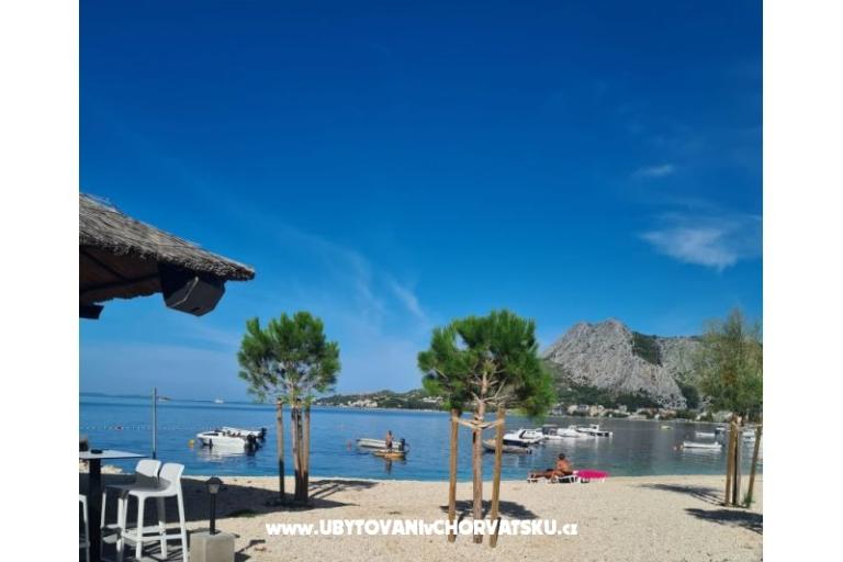 Apartmány Mihaljević – foto 7