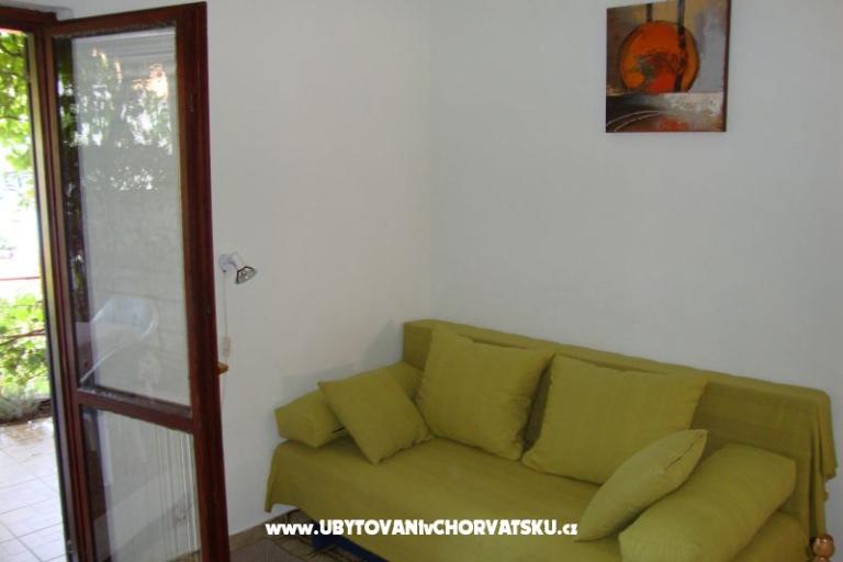 Apartmány Mijo – foto 10