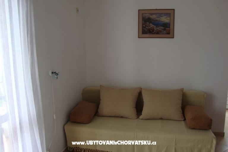 Apartmány Mijo – foto 12