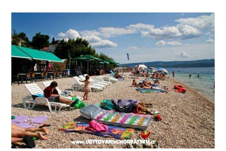 Apartmány Mijo – foto 14