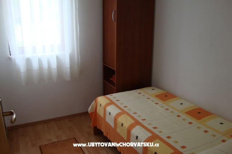 Apartmány Mijo – foto 15