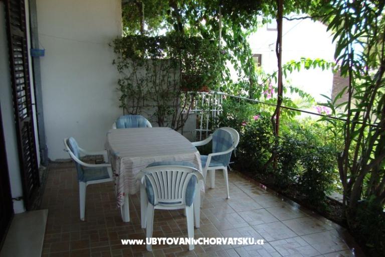 Apartmány Mijo – foto 16