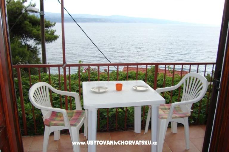 Apartmány Mijo – foto 18