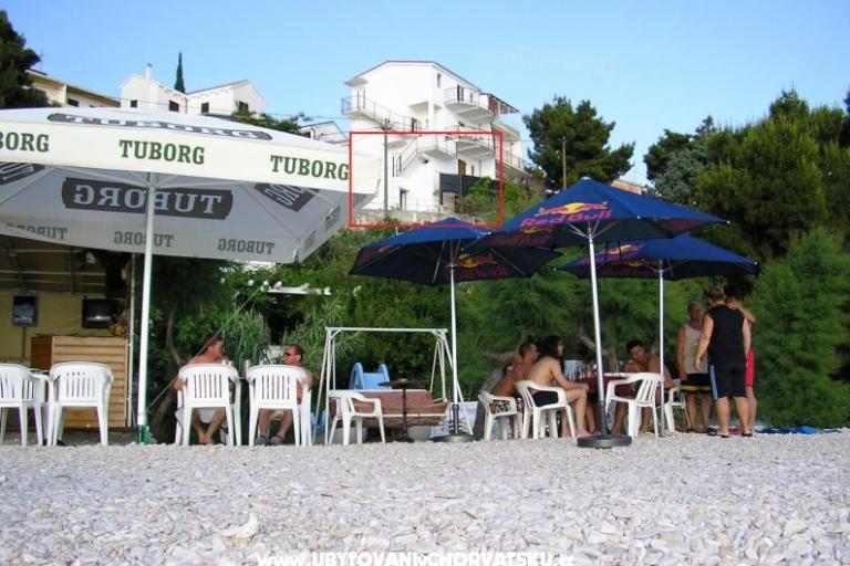 Apartmány Mijo – foto 3