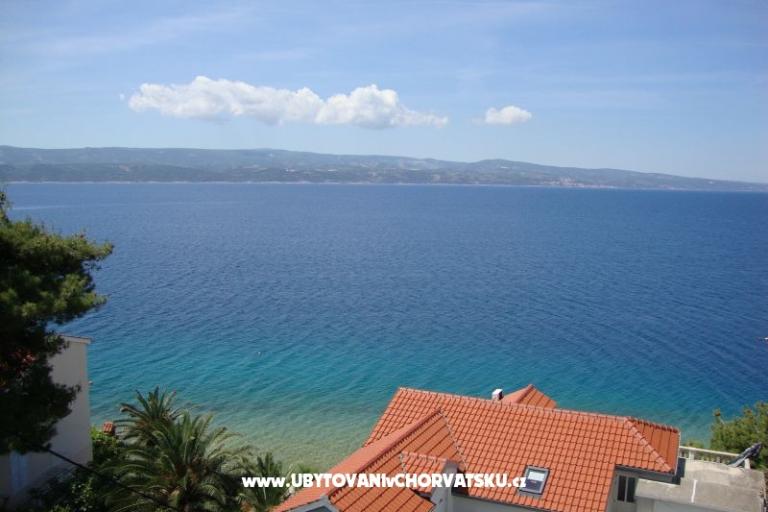 Apartmány Mijo – foto 9