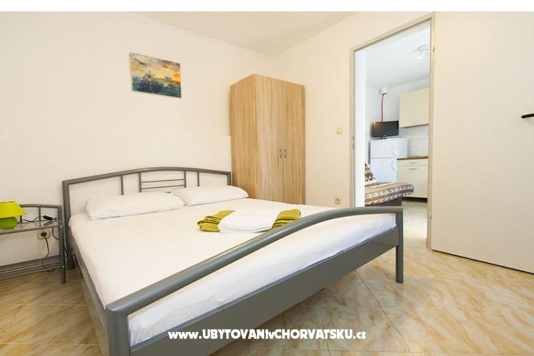 Apartmány Mikulić – foto 12