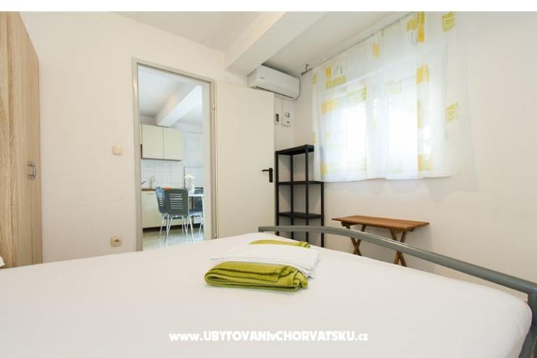 Apartmány Mikulić – foto 13