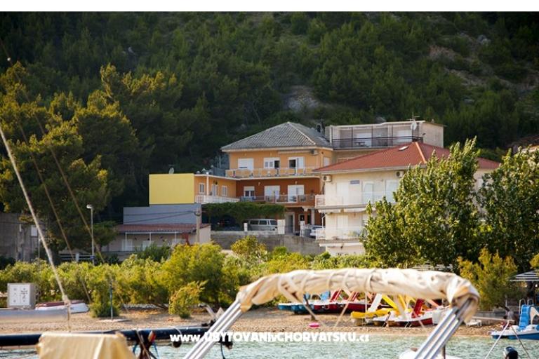 Apartmány Mikulić – foto 15