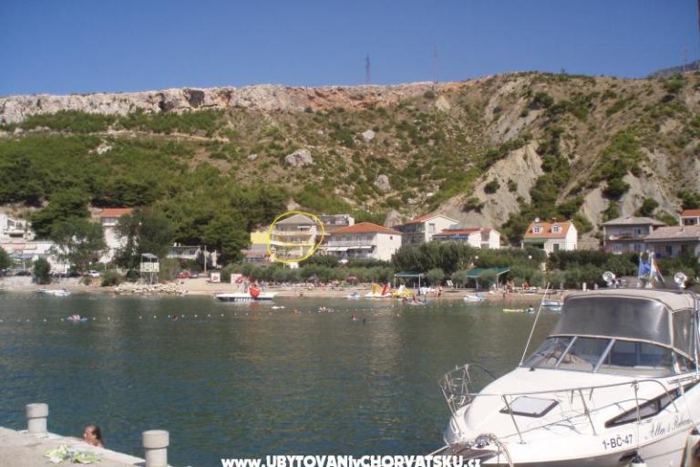 Apartmány Mikulić – foto 16