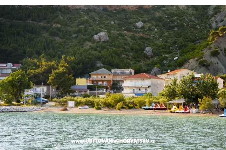 Apartmány Mikulić – foto 18