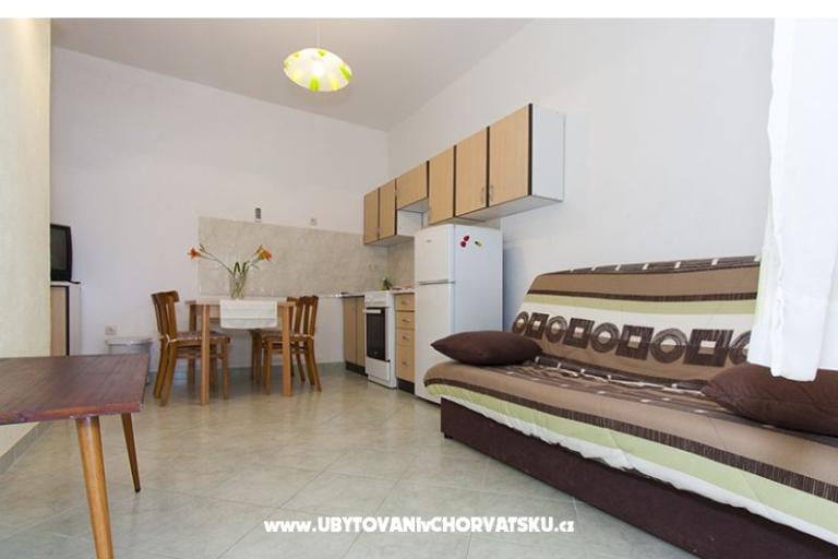 Apartmány Mikulić – foto 2