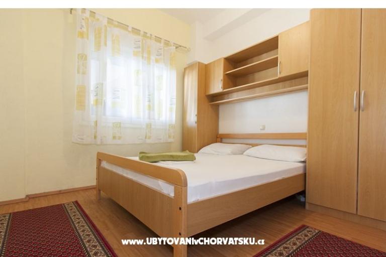 Apartmány Mikulić – foto 4