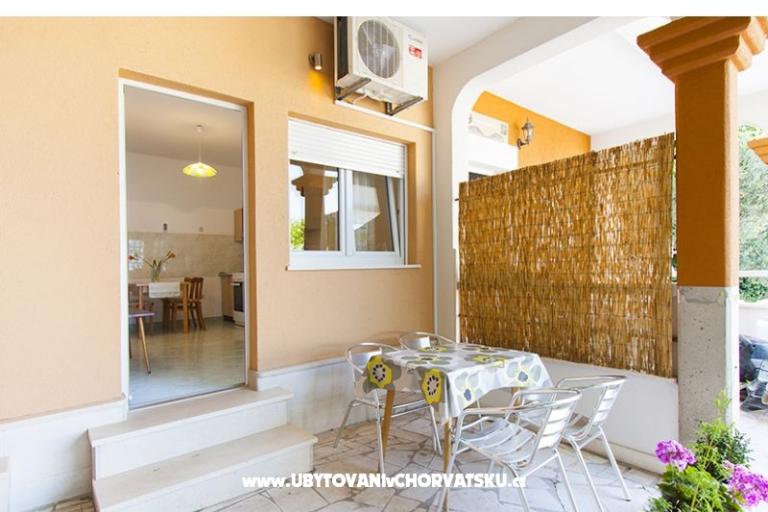 Apartmány Mikulić – foto 6