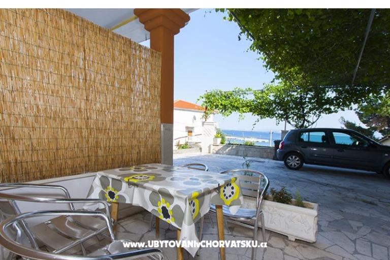 Apartmány Mikulić – foto 7