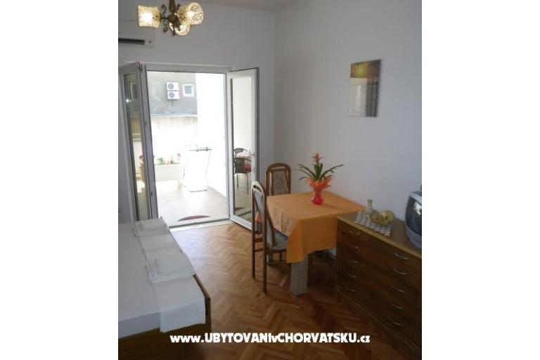 Apartmány Mila – foto 9
