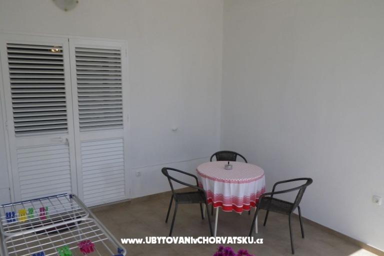 Apartmány Mila – foto 4