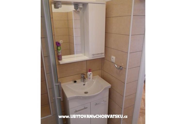 Apartmány Mila – foto 5