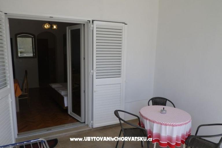 Apartmány Mila – foto 6