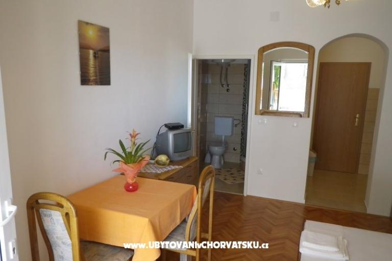 Apartmány Mila – foto 7